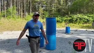 Pistol Reloads