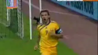 Andriy Shevchenko Ac Milan 2008/09