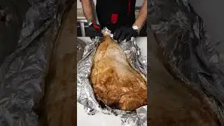 Chef Czn Burak Vadi İstanbul Mall Restaurant 