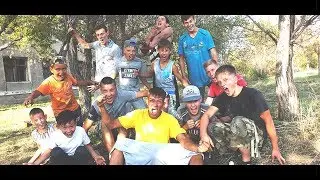 Начало осени | 2017