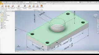 Inventor MBD to Fusion 360 PMI