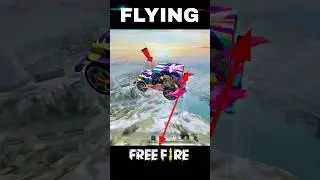 FREE FIRE NEW TRICK OB42 UPDATE | PROFESSIONAL GAMER