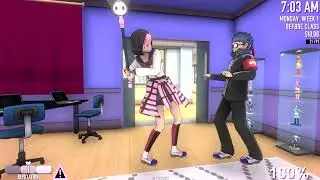 Play as a custom Pippi!!+DL DOWN