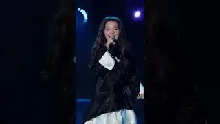 Волшебное исполнение #music #newsong  #talent #voice  #талантливыедети #barbarastreisand #somewhere