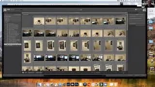 Lightroom Shoot RAW + JPG But Only Import RAW