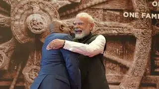 G20 Summit Highlights | Please Subscribe to our Channel 🙏