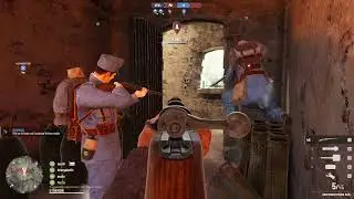 Ne gemütliche Runde Isonzo #9