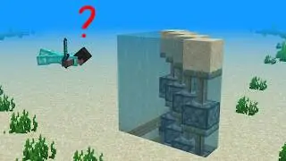 Why THIS is the Strongest Trap in Minecraft