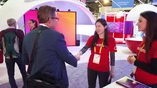 meShare CES 2019 Recap