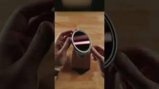 Freewell Lens Filters Unboxing