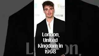 Corey Mylchreest Biography | Wiki | Age | Net Worth | Career | Contact & More