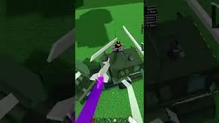 New missile tech  #shorts  #roblox #buildaboatfortreasure #babft