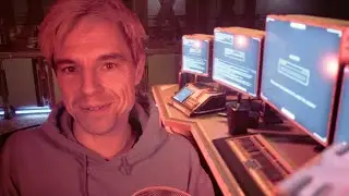 UNREAL ENGINE FOR FILMMAKERS