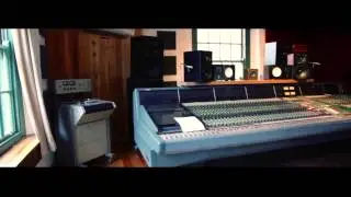 Sound Engineering Summer Camp