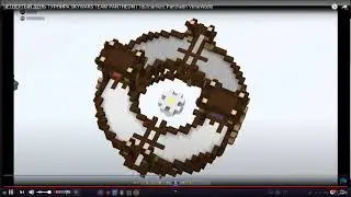 New Map'a on VimeWorld BWH 4x2 / Sky And Mid!