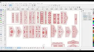 Bord er khat design 2d free file ll CNC Router machine free bed/khat design ll shojibcottage