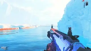 NF - TIME  |  THE GUN SYNC