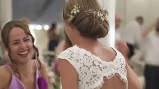 Wedding Trailer ❤️