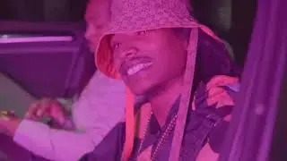 VIÉ COULI'A x MOB BOBOY x WACHO QDBOY - FOLIHOOD #QDGZ
