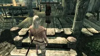 Skyrim (1 часть)