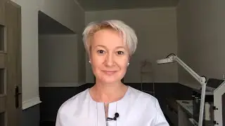 Первая тренировка по фейсбилдингу. Тренируем лоб!