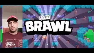 Brawl stars | Nerf gun