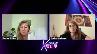 Access X-Men An Exploration with Personalities