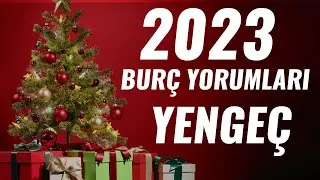 🎄🎅🧑‍🎄2023 BURÇ YORUMLARI YENGEÇ BURCU🎄🎅🧑‍🎄