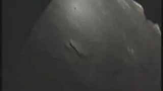 Apollo 17 Lunar Landing