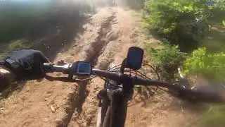 TREK RAIL 7 - RODADA A LA PIEDRA GRANDE