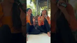 Eai, vcs conhecem alguém assim… deslumbrante?🤭❤️ #wejumari #juemari #Deslumbrante #cover #sertanejo