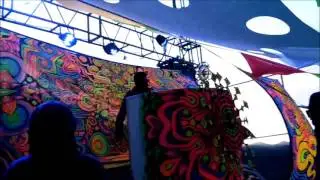 OPENING DJ XTRACID MAGIC BOMB - GUANAJUATO CAPITAL