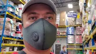 USA поход по магазинам ~ Restaurant Depot