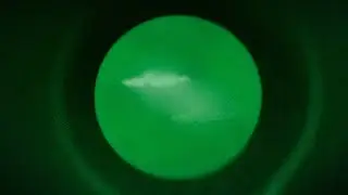 LEAKED UFO FOOTAGE: Pentagon and US Navy confirms over Arctic Ocean (2021)