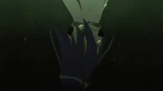 Kimiyoshi infected with H-173 - Higurashi Sotsu EP : 12