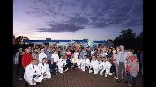 Закрытие навигации 2017