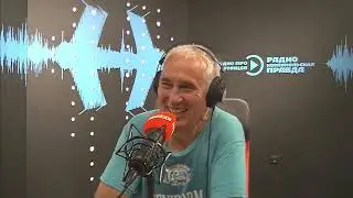 Наиль Кадыров | Легенды и мифы ЛРК. 1  передача