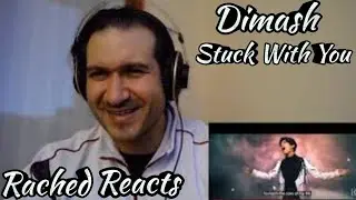 Vocal Coach Reaction - Dimash - Across Endless Dimensions