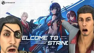 Playing STRINOVA (idk how to title this video lmfao)