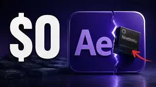 The New Free AE Plugin You're Missing Out On