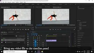 How to Easily Delete Audio & Video Tracks in Adobe Premiere Pro – Quick & Simple Tutorial