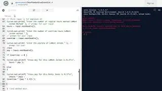 error: reached end of file while parsing  }