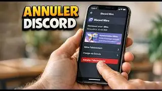 How to cancel a Discord subscription on iPhone or Android