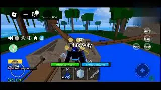How to get torch in blox fruits if you can't