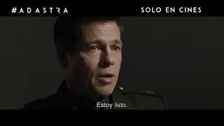 Ad Astra | "Disappear" Spot | 20th Century FOX