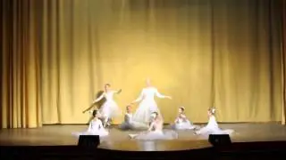 Вальс из балета «Коппелия» Л. Делиб