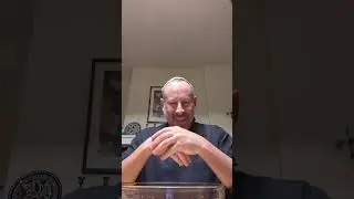 Shifshuf Yadayim - Rabbi Daniel Brenner explains an element of Netiylat Yadayim