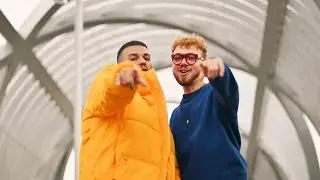 Dani Senay, Wos Las Palmas - UHLALÁ (Video Oficial)