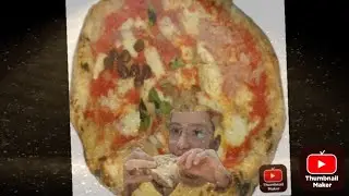 Quattro sapori in una pizza (pizza 4 stagioni 🍕🍕🍕🤤🤤🤤😍