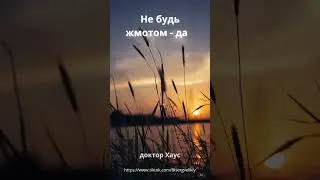Цитаты доктора Хауса 6